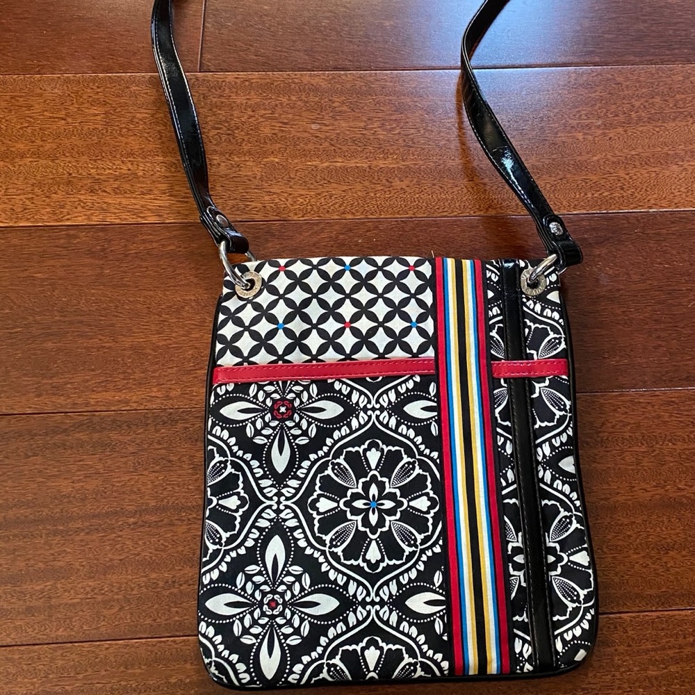 Vera Bradley Crossbody Bag
